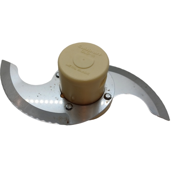 Cuisinart Kitchen Cuisinart Dlc Blade Food Chopper Processor